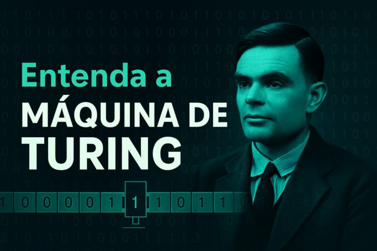 Maquina de Turing