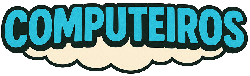 Logotipo Computeiros